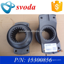 yoke 15300856 for terex heavy duty truck parts